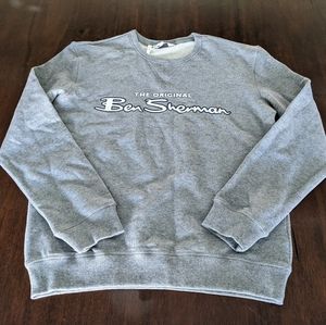 Ben Sherman Sweat Shirt M